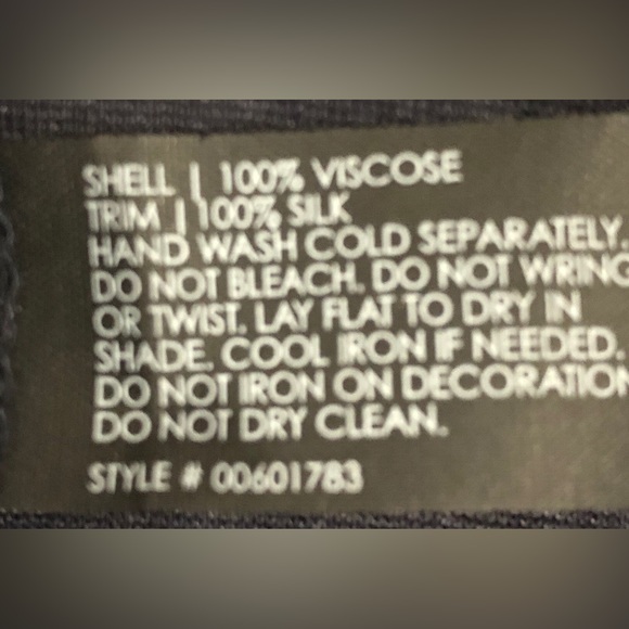 Fun Club Monaco top - Picture 4 of 4